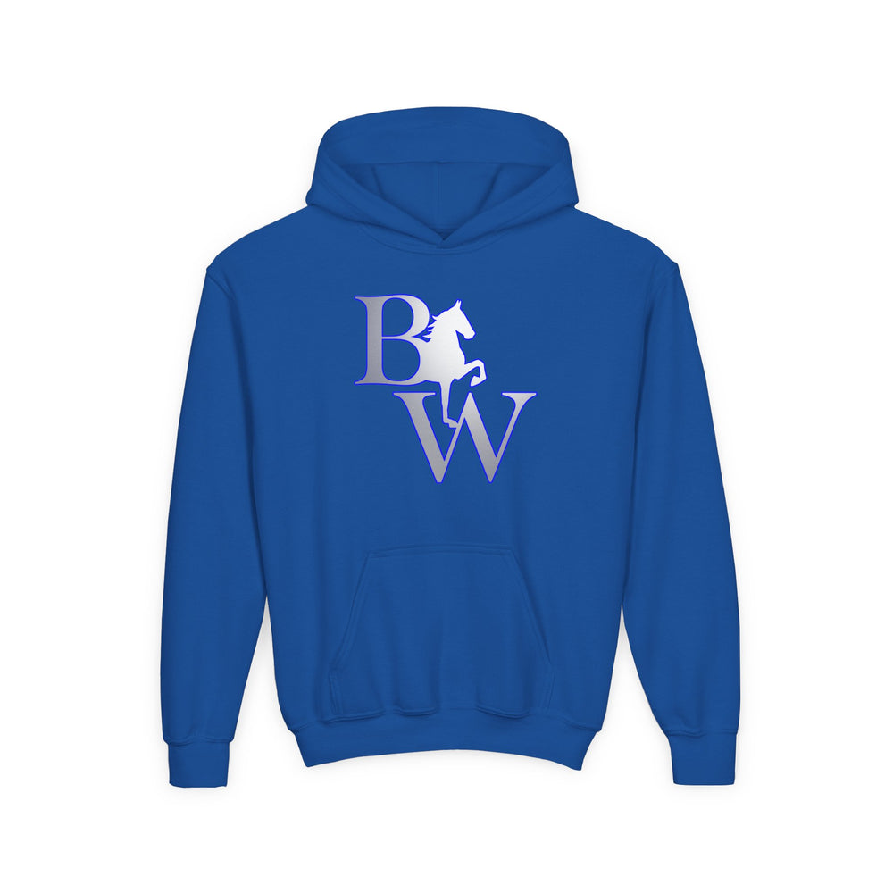 Classic Youth Hoodie