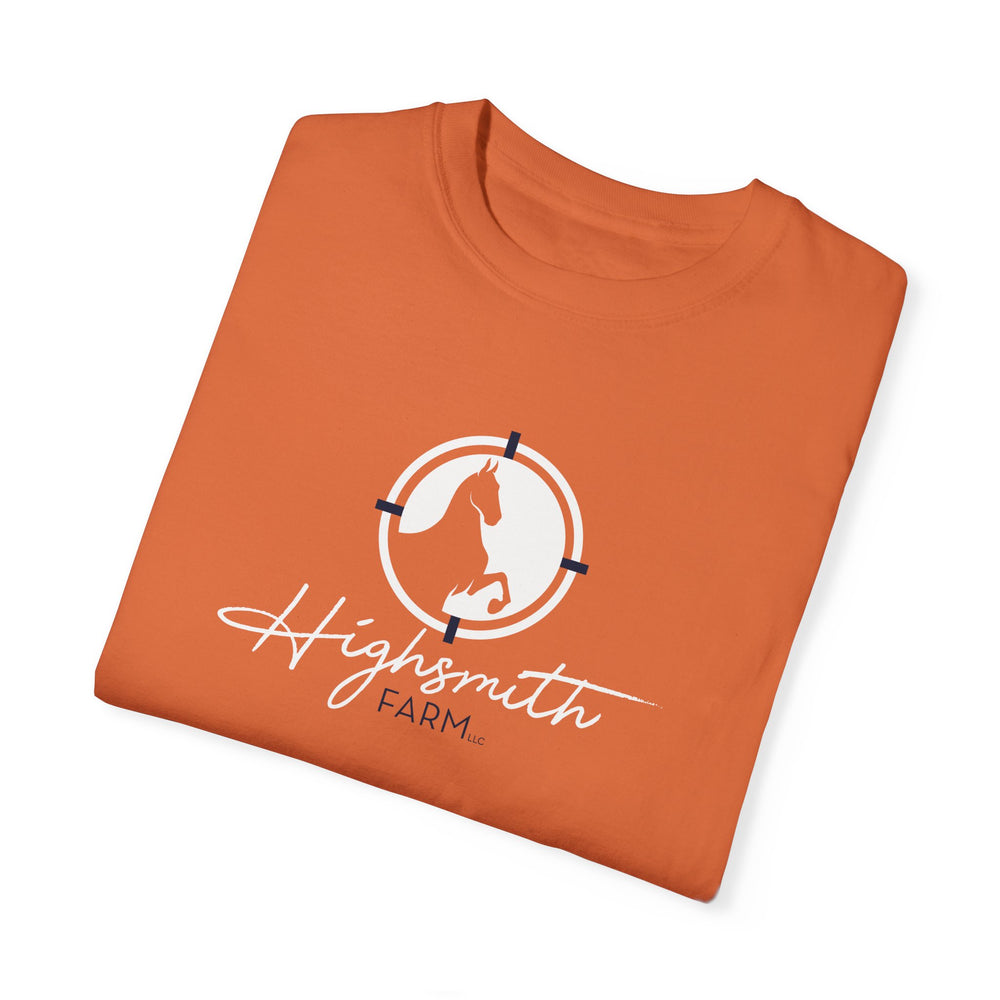 
                  
                    Comfort Colors Tee
                  
                