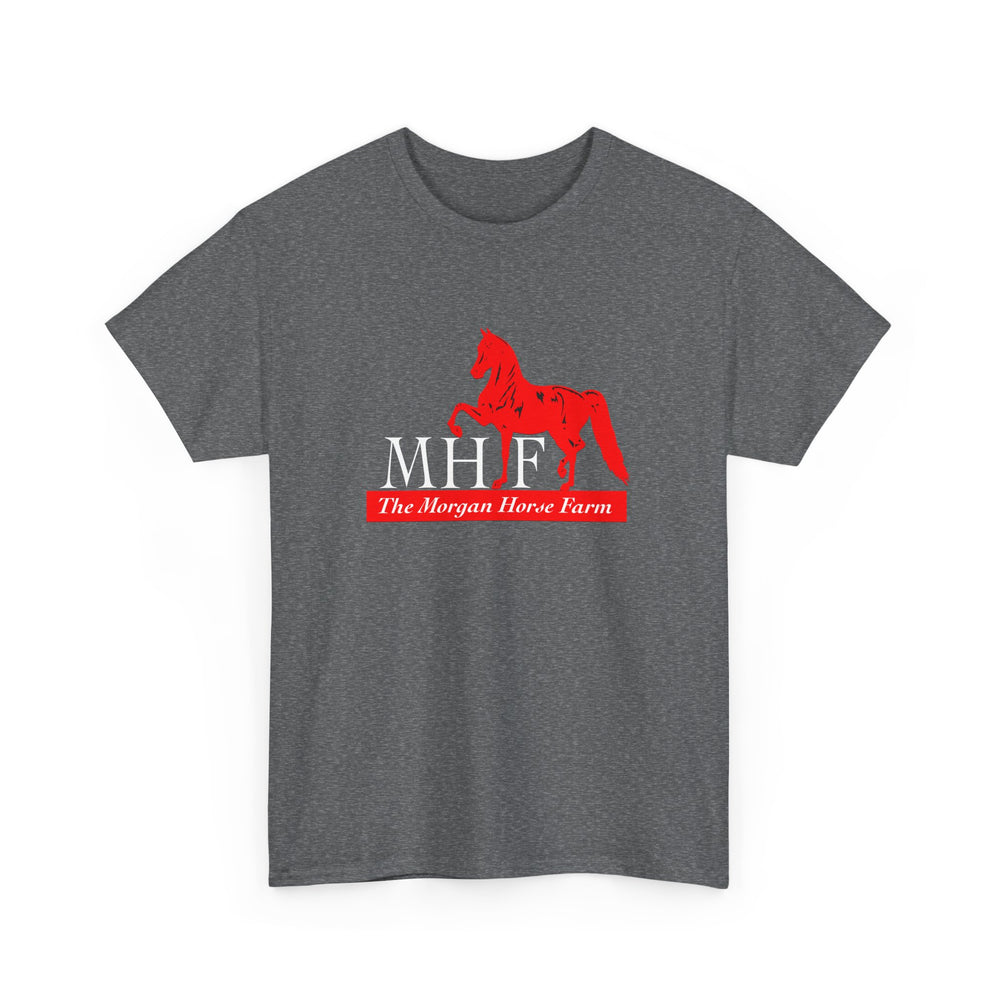 
                  
                    Classic Cotton Tee
                  
                