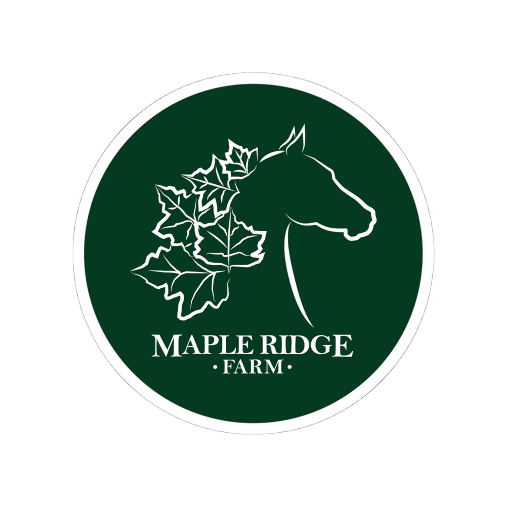 
                  
                    Stickers - 2 sizes, clear or white trim
                  
                