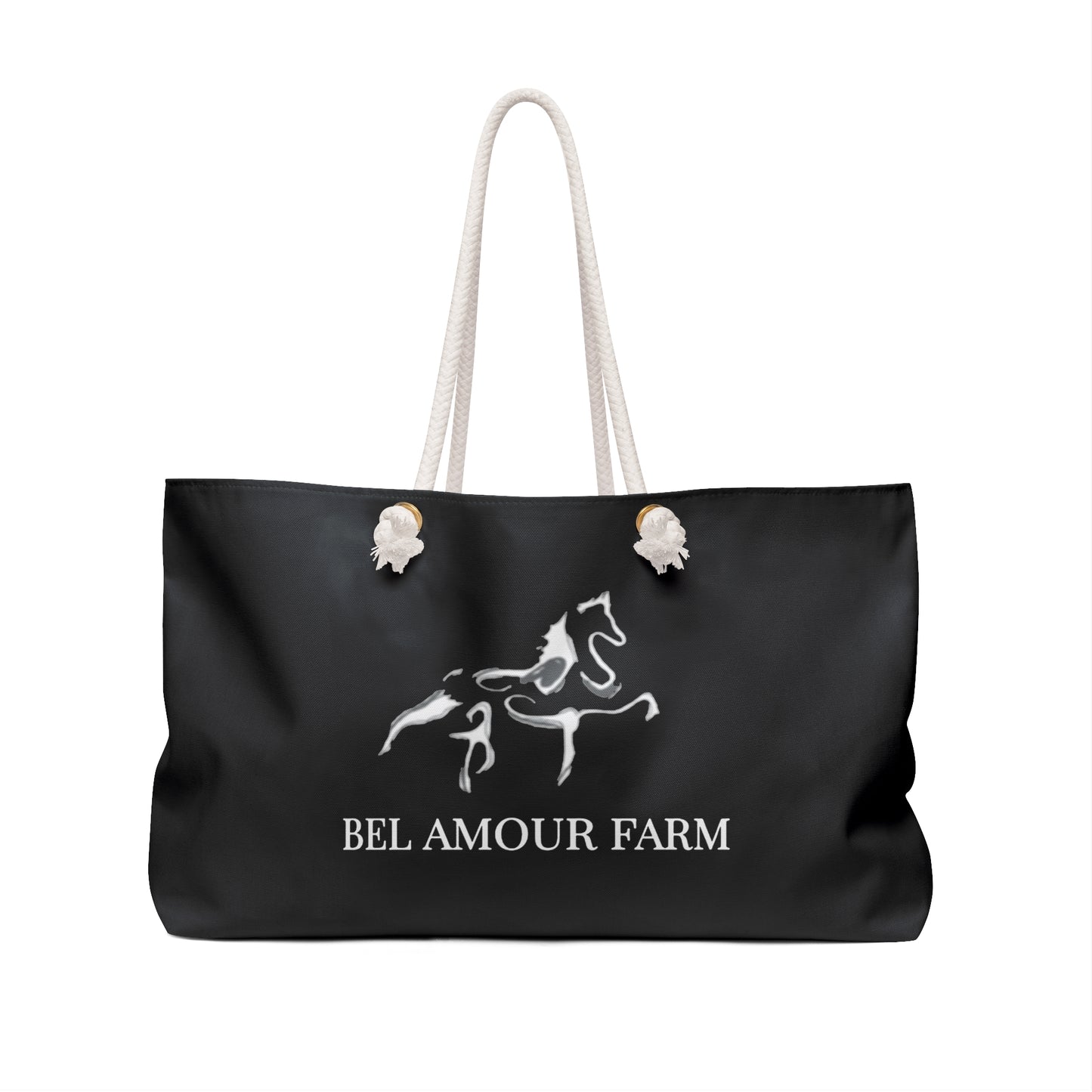 Weekender Tote
