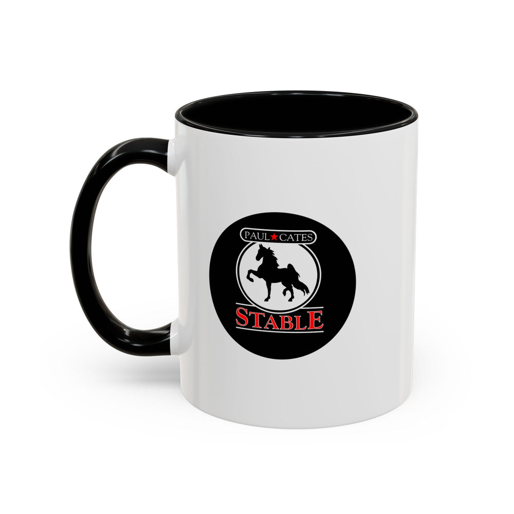 
                  
                    11oz Accent Mug
                  
                