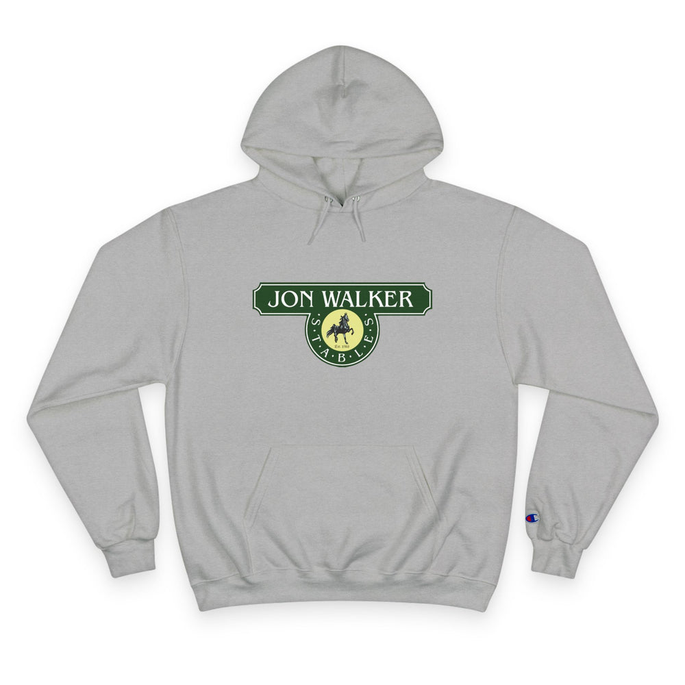 Champion® Hoodie