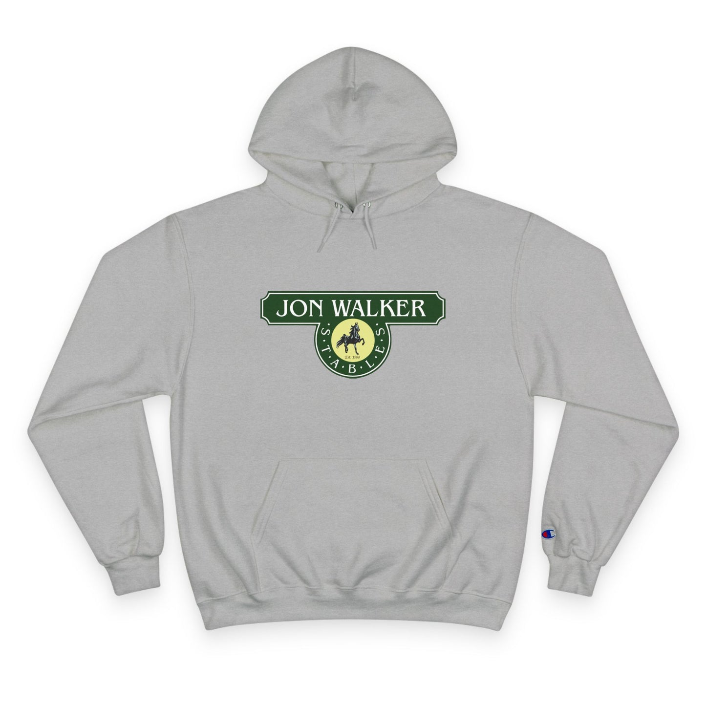 Champion® Hoodie