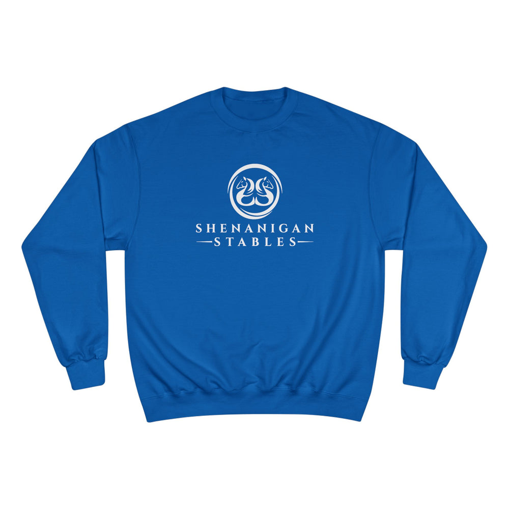 
                  
                    Champion® Sweatshirt
                  
                