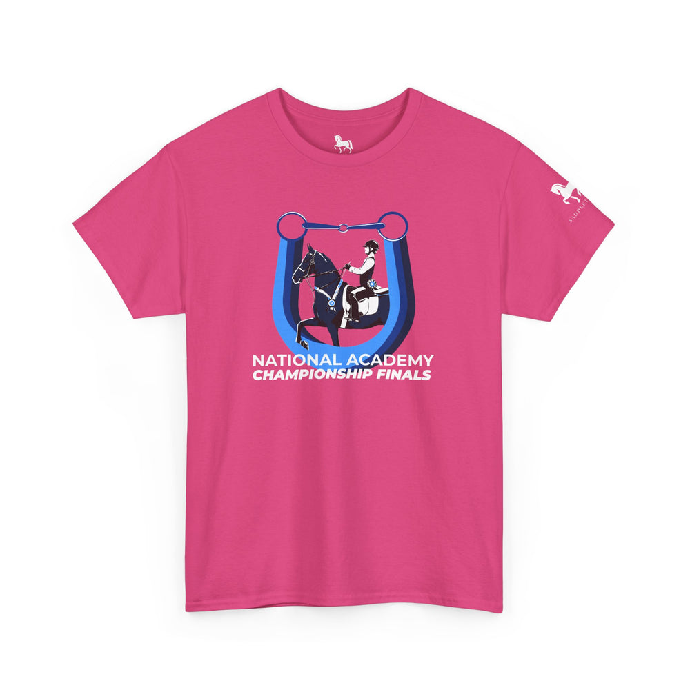 
                  
                    NACF Classic Cotton Tee
                  
                