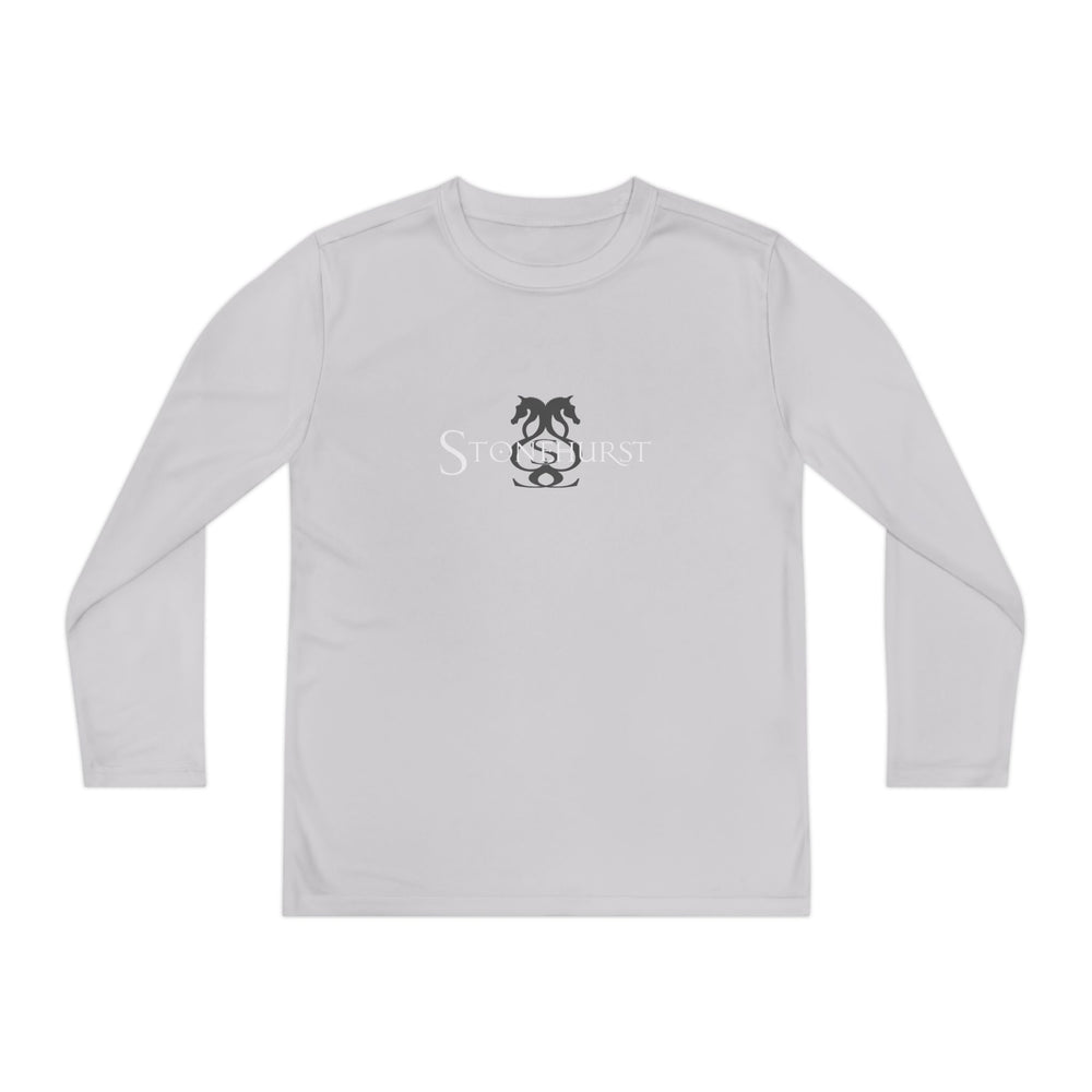 Youth Sport-Tek PosiCharge ® Competitor™ Tee