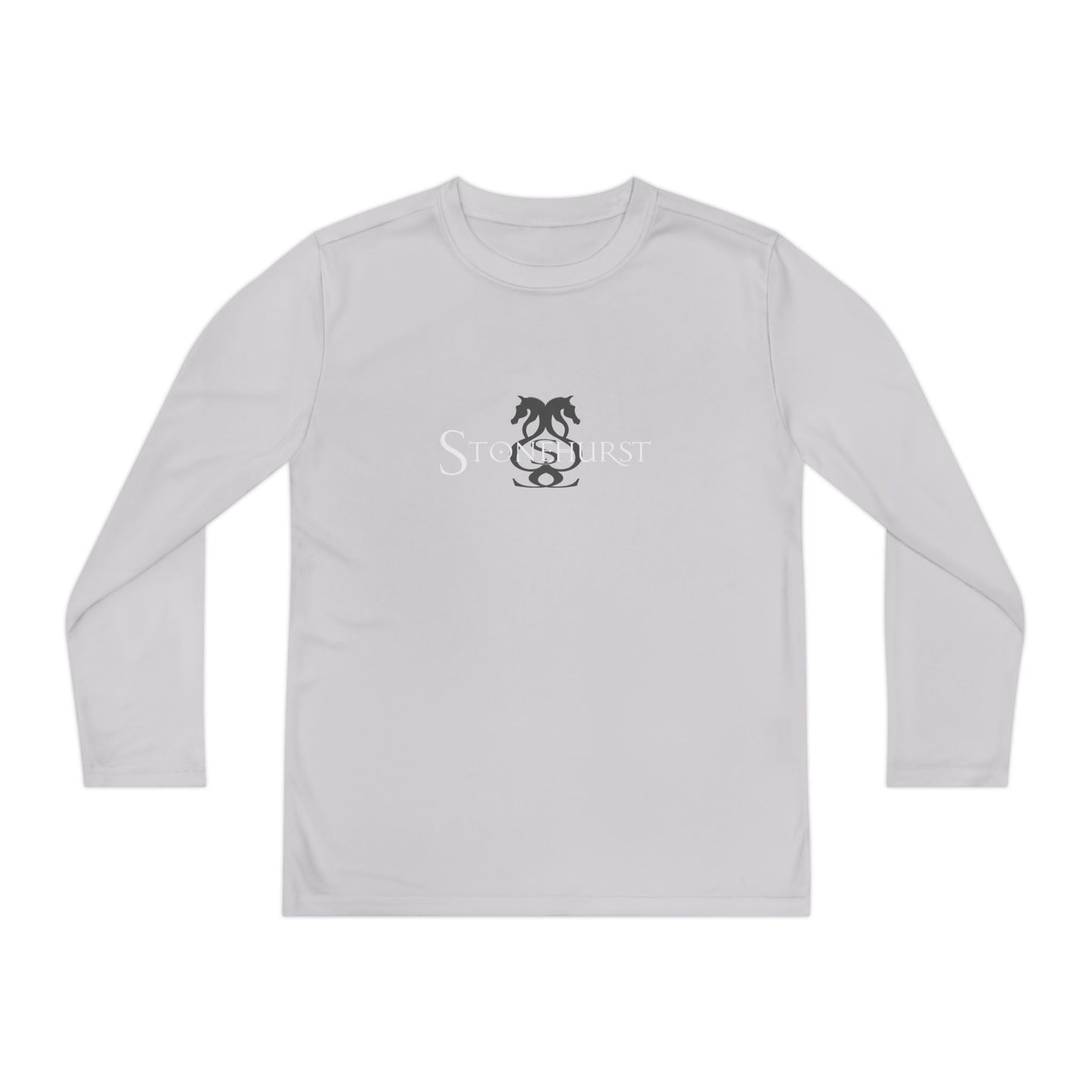 Youth Sport-Tek PosiCharge ® Competitor™ Tee