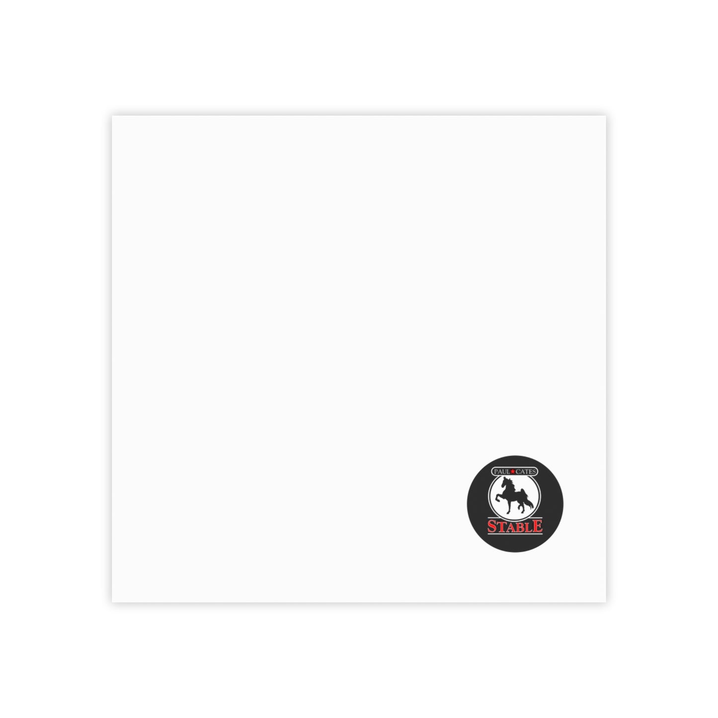 Post-it® Note Pads (4 sizes)