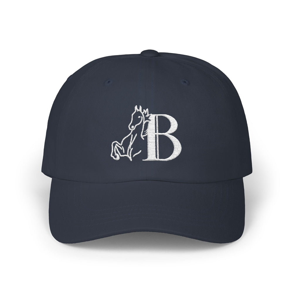 
                  
                    Embroidered Premium Hat
                  
                
