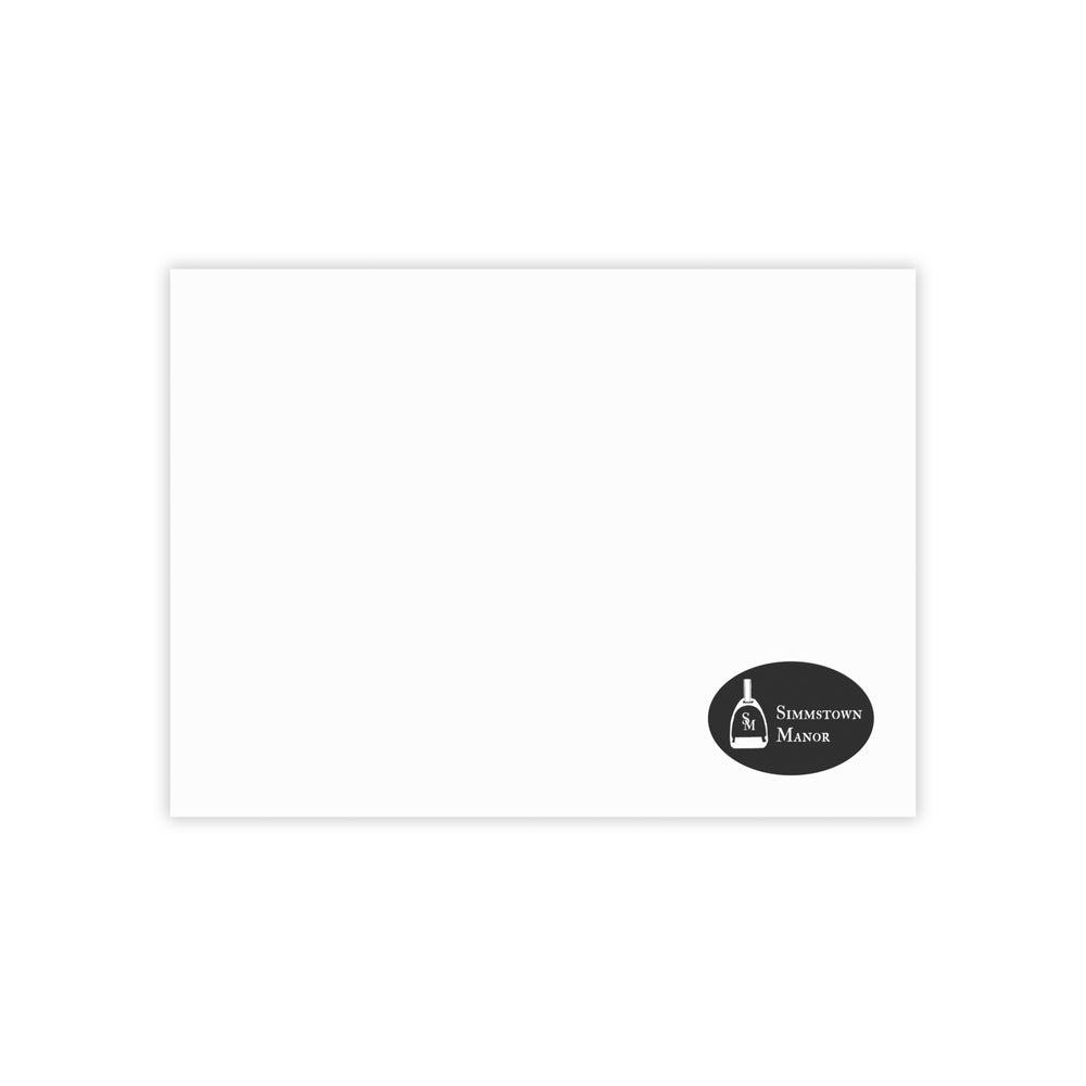 
                  
                    Post-it® Note Pads (4 sizes)
                  
                