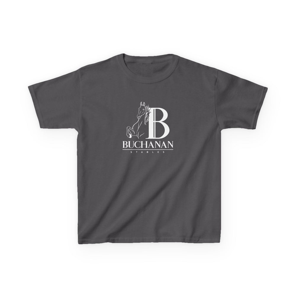 
                  
                    Kids Heavy Cotton™ Tee
                  
                