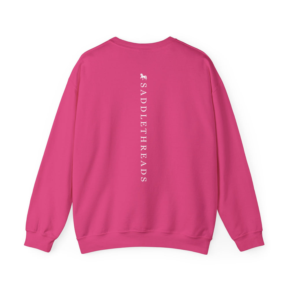 
                  
                    "Born Free, But I'm Expensive"Unisex Heavy Blend™ Crewneck Sweatshirt
                  
                