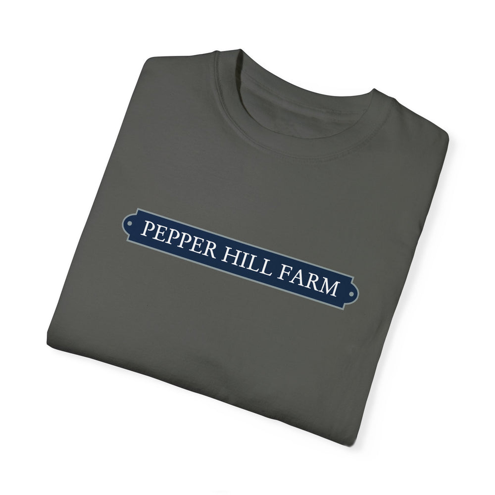 
                  
                    Comfort Colors Tee
                  
                