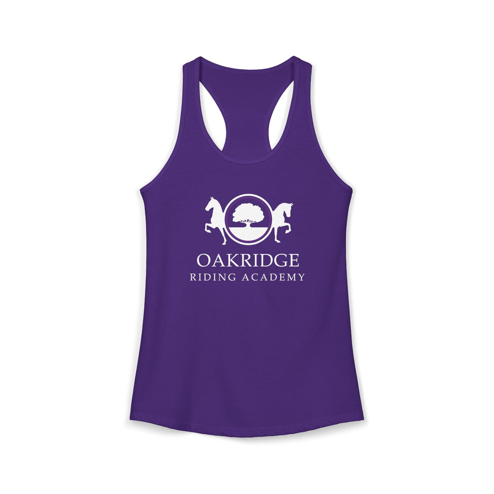 
                  
                    Premium Racerback Tank Top
                  
                