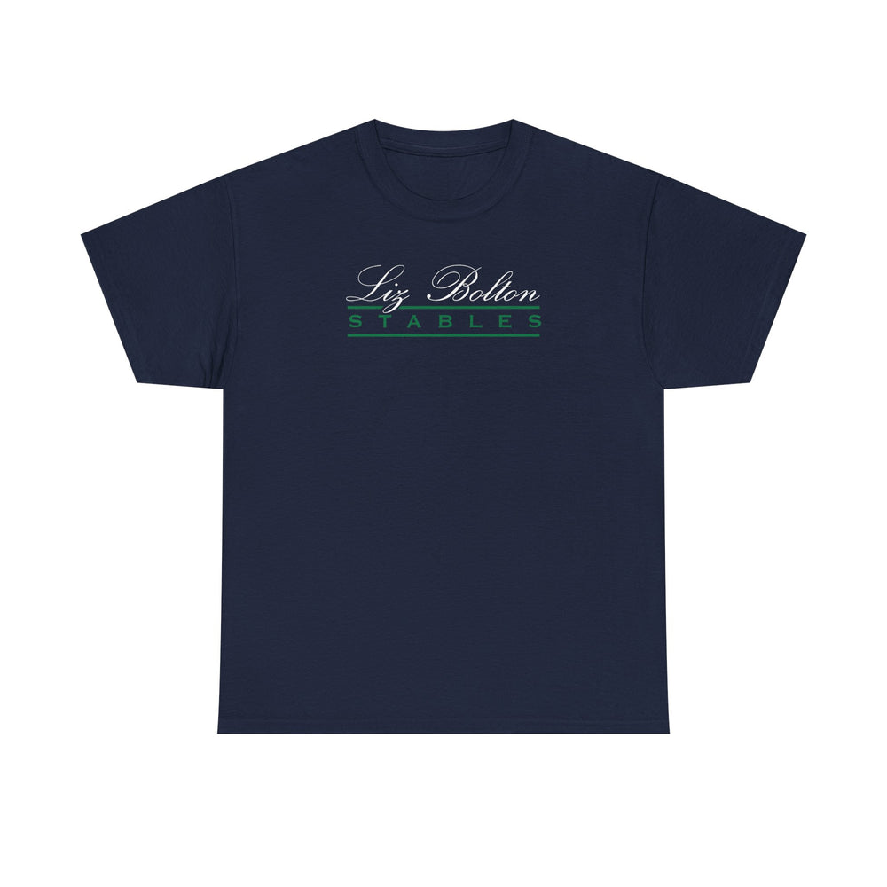 
                  
                    Classic Cotton Tee
                  
                