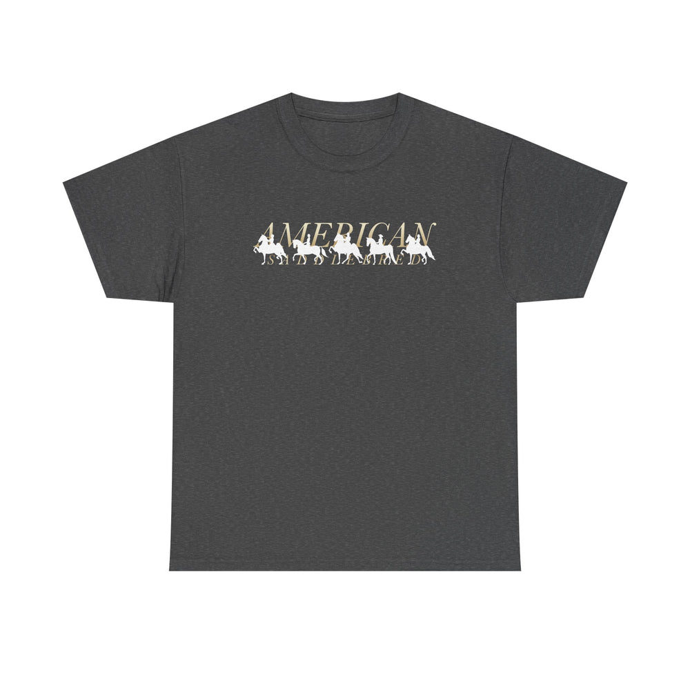 
                  
                    ASB Parade of Disciplines Tee
                  
                