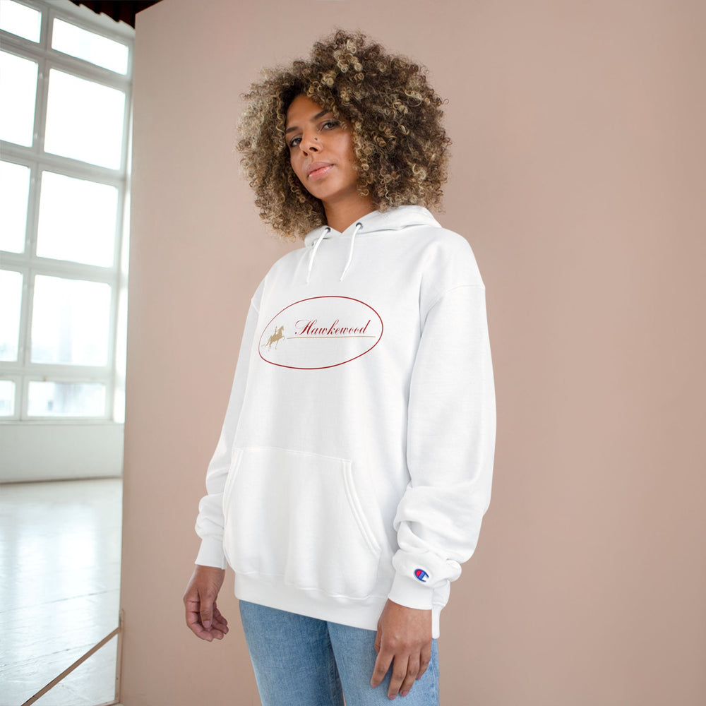 
                  
                    Champion® Hoodie
                  
                
