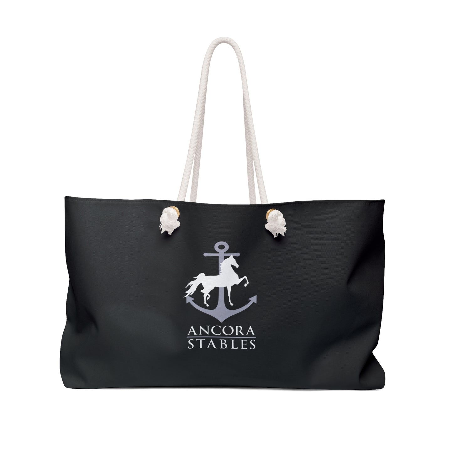 Weekender Tote