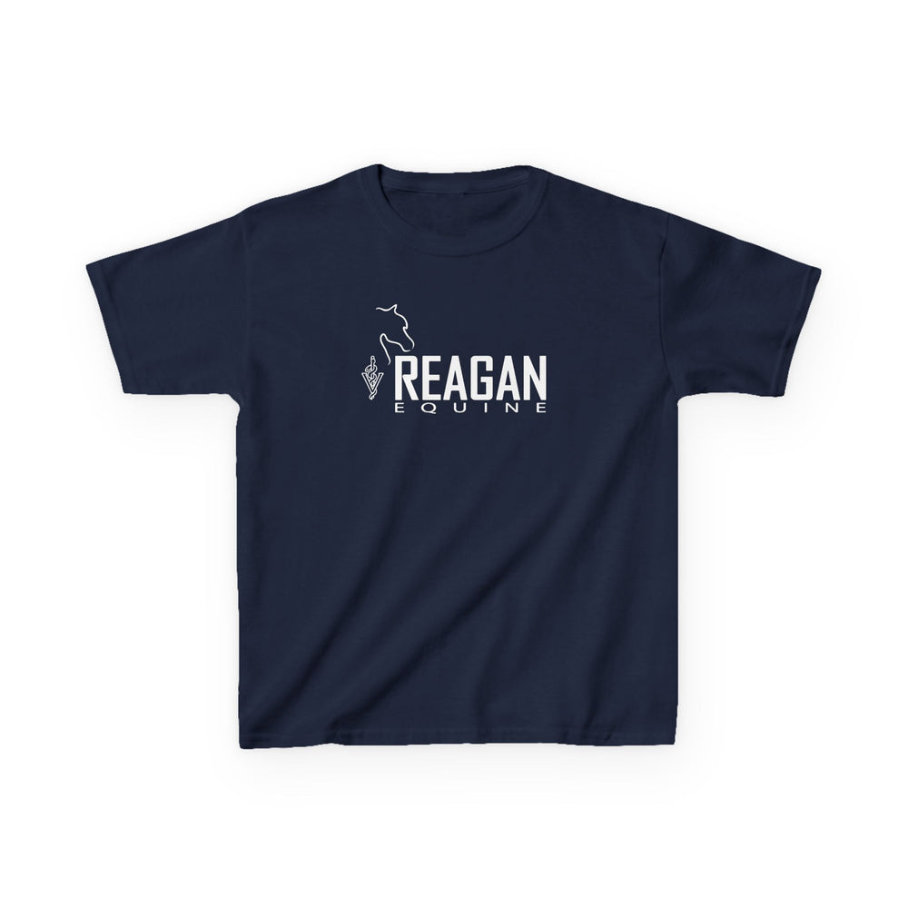 
                  
                    Kids Heavy Cotton™ Tee
                  
                