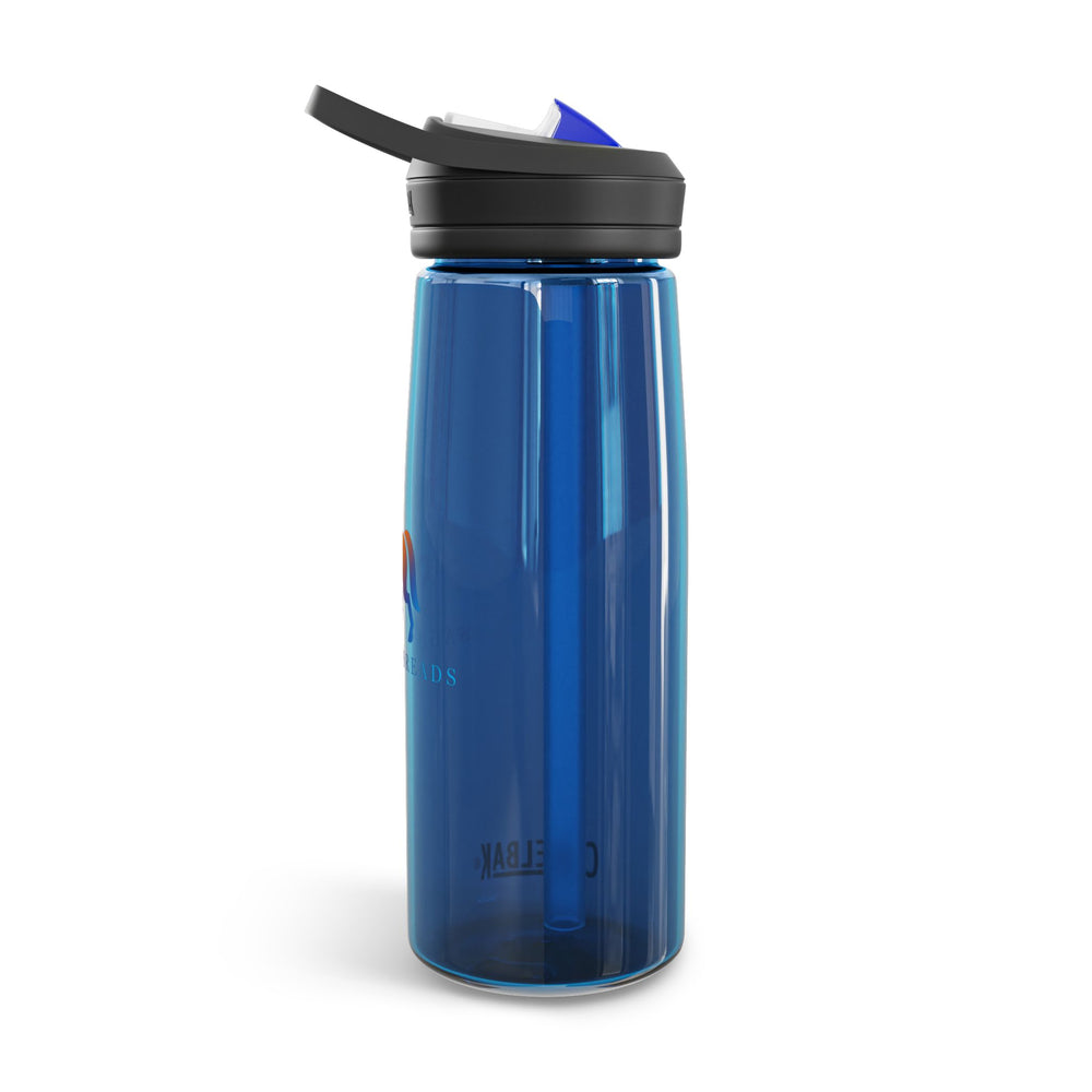 
                  
                    CamelBak®  Water Bottle, 25oz
                  
                