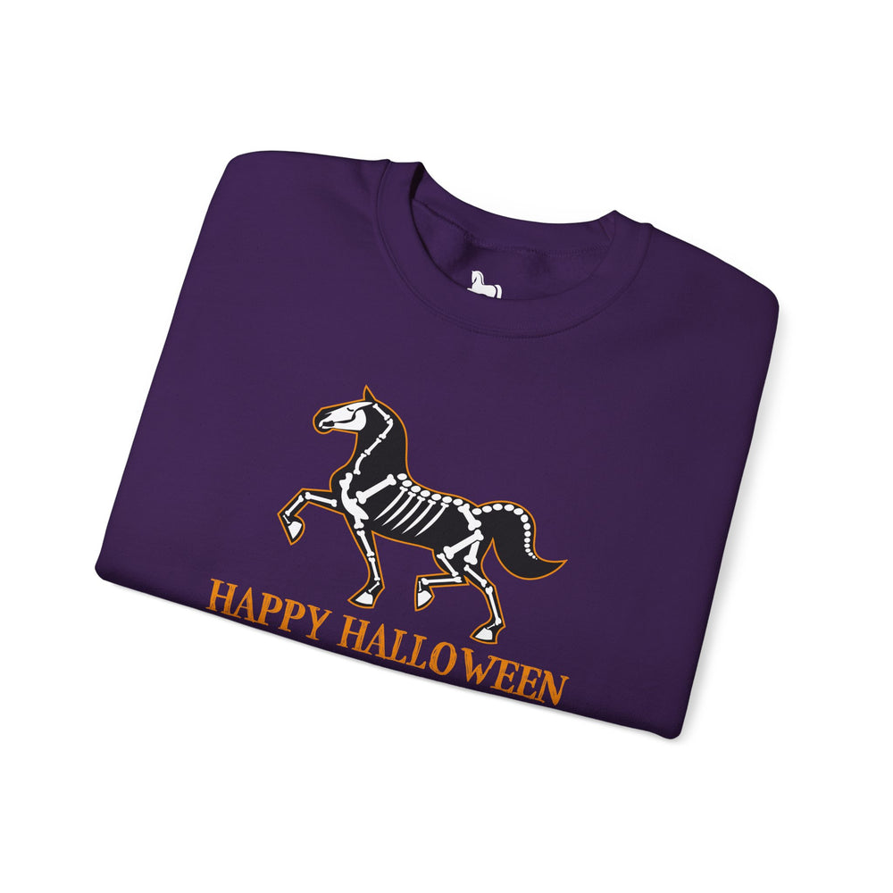 
                  
                    Bony Pony Crewneck - Halloween 2025
                  
                