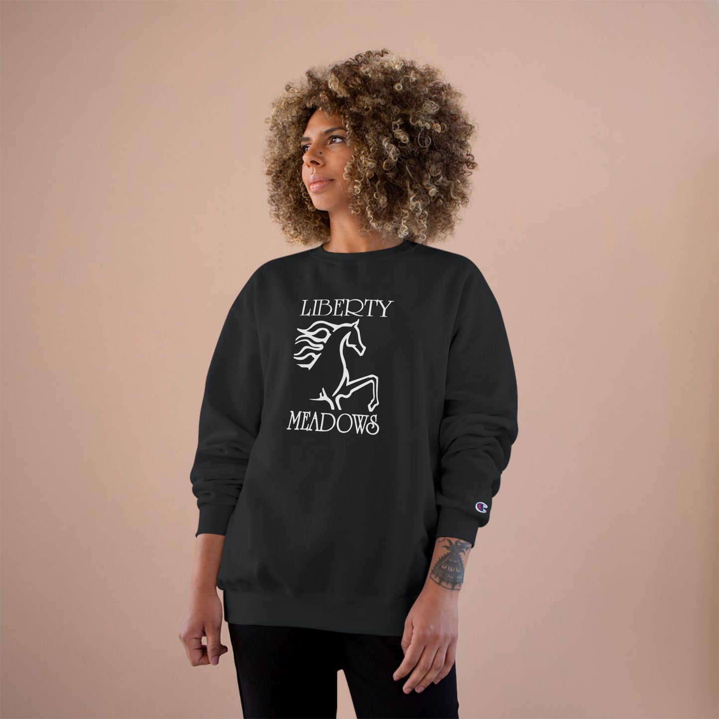 Champion® Sweatshirt