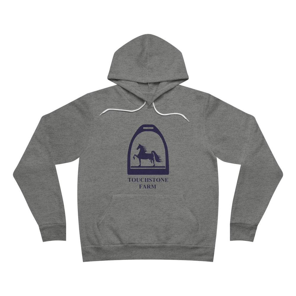 
                  
                    Premium Fleece Pullover Hoodie
                  
                