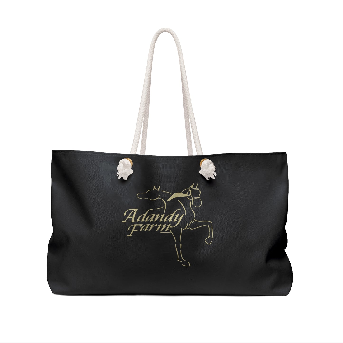 Weekender Tote