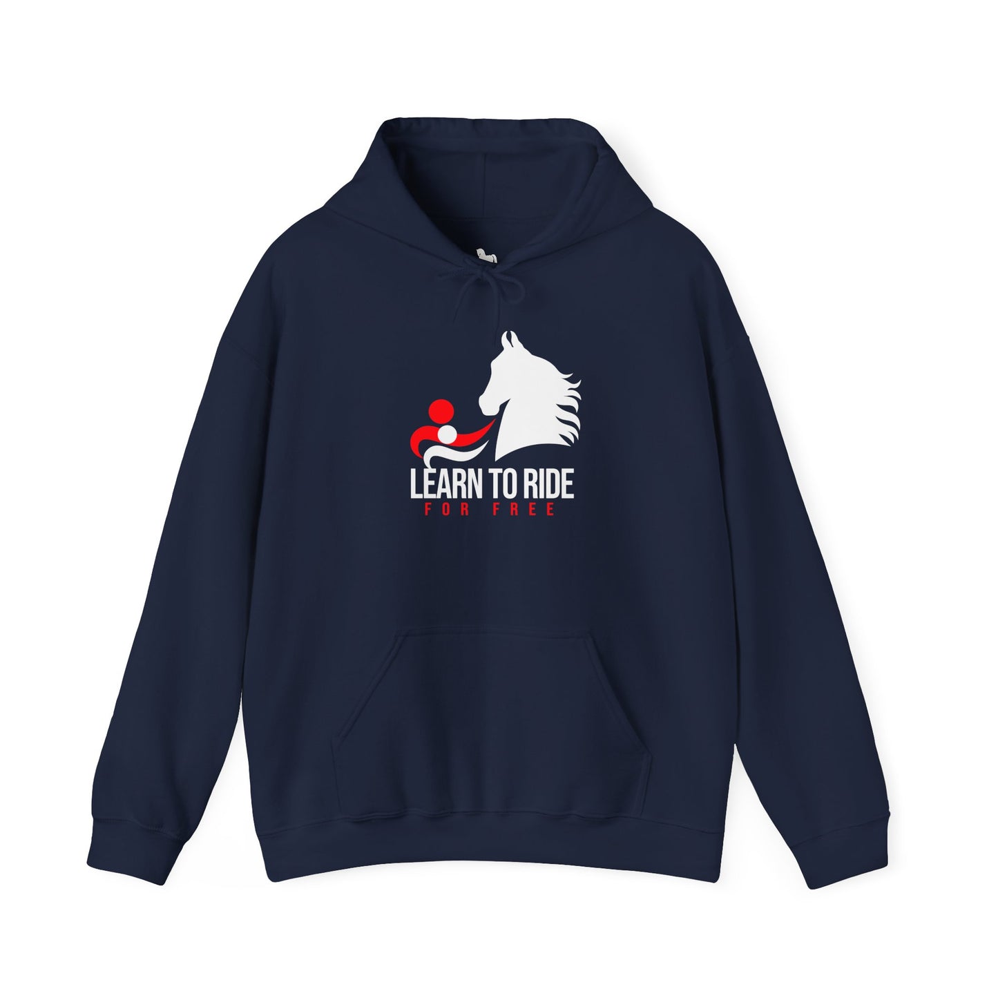 Unisex Heavy Blend™ Hoodie