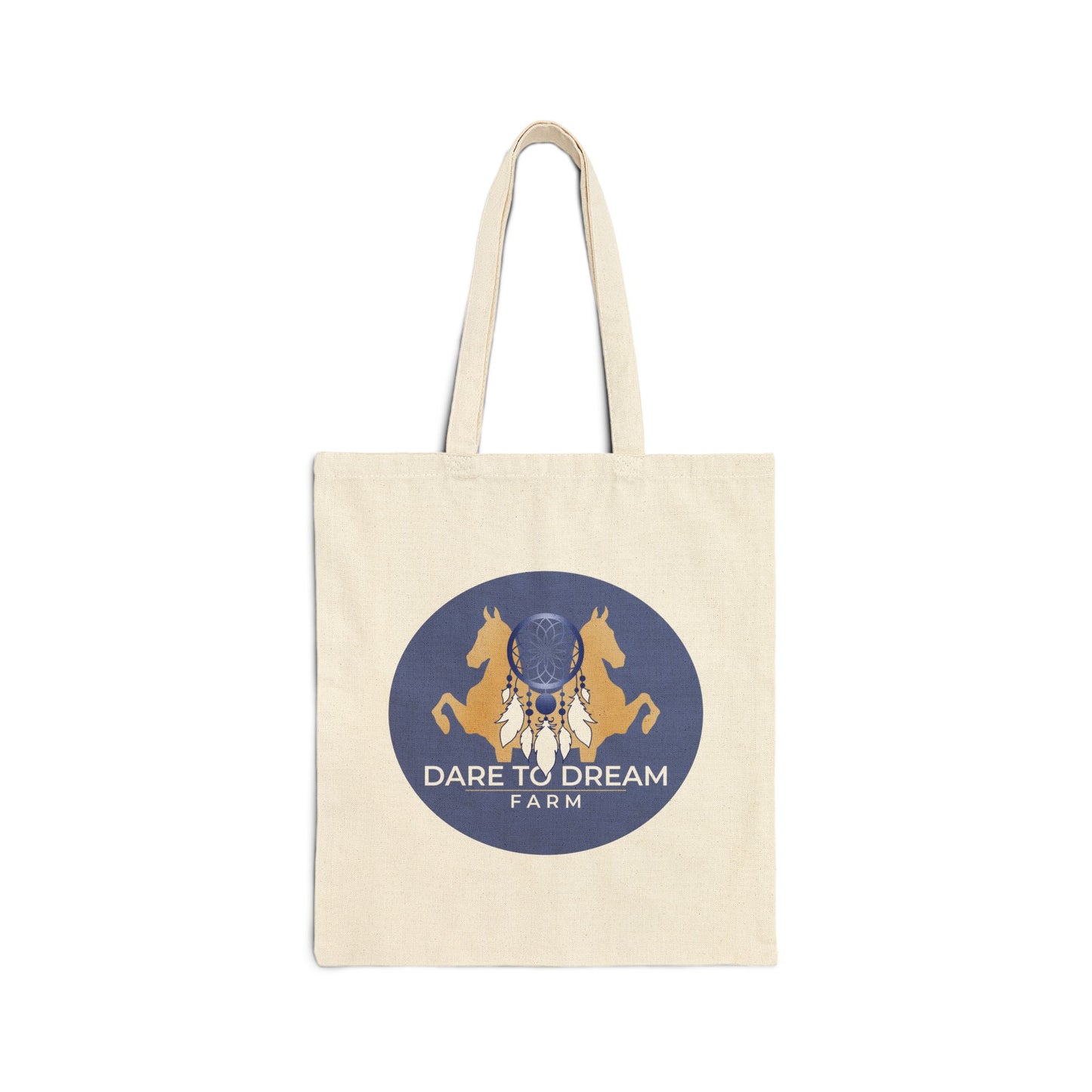 Classic Canvas Tote