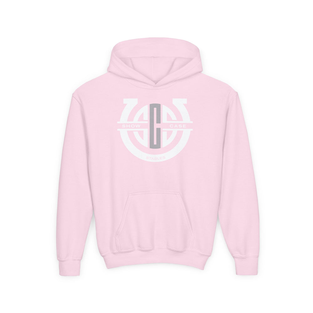 
                  
                    Classic Youth Hoodie
                  
                