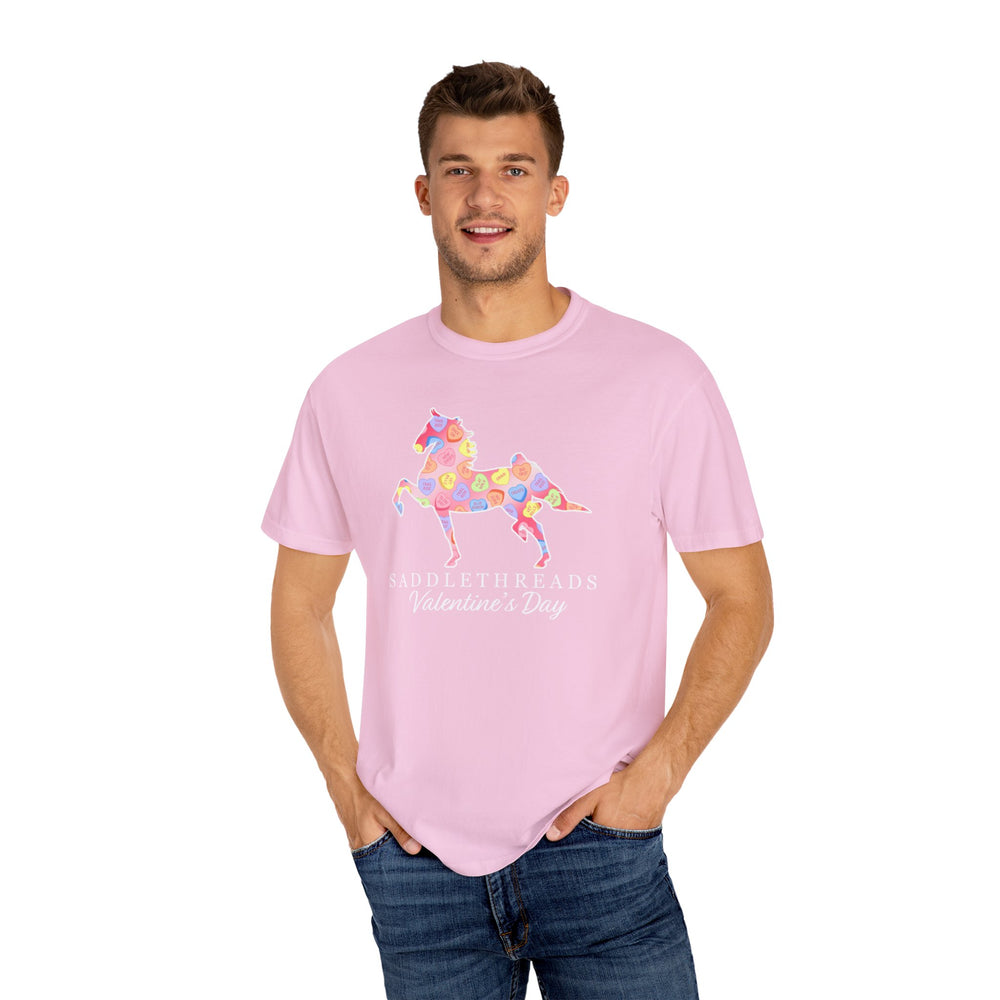 
                  
                    Valentine's Day Comfort Colors® Tee
                  
                