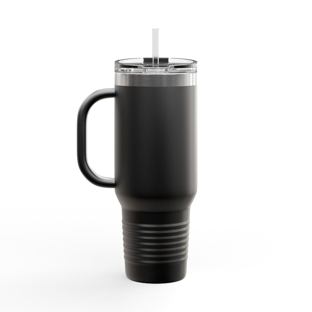 
                  
                    Insulated Travel Mug, 40oz
                  
                