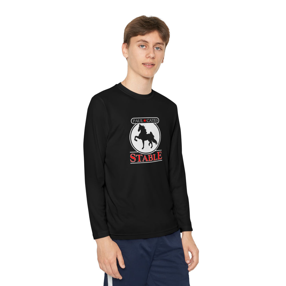 
                  
                    Youth Sport-Tek PosiCharge ® Competitor™ Tee
                  
                