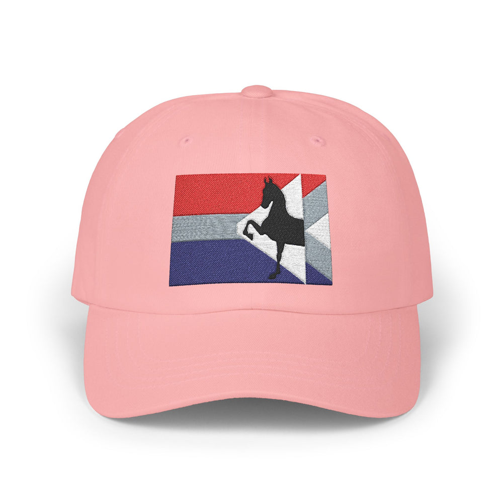 
                  
                    Embroidered Premium Hat
                  
                