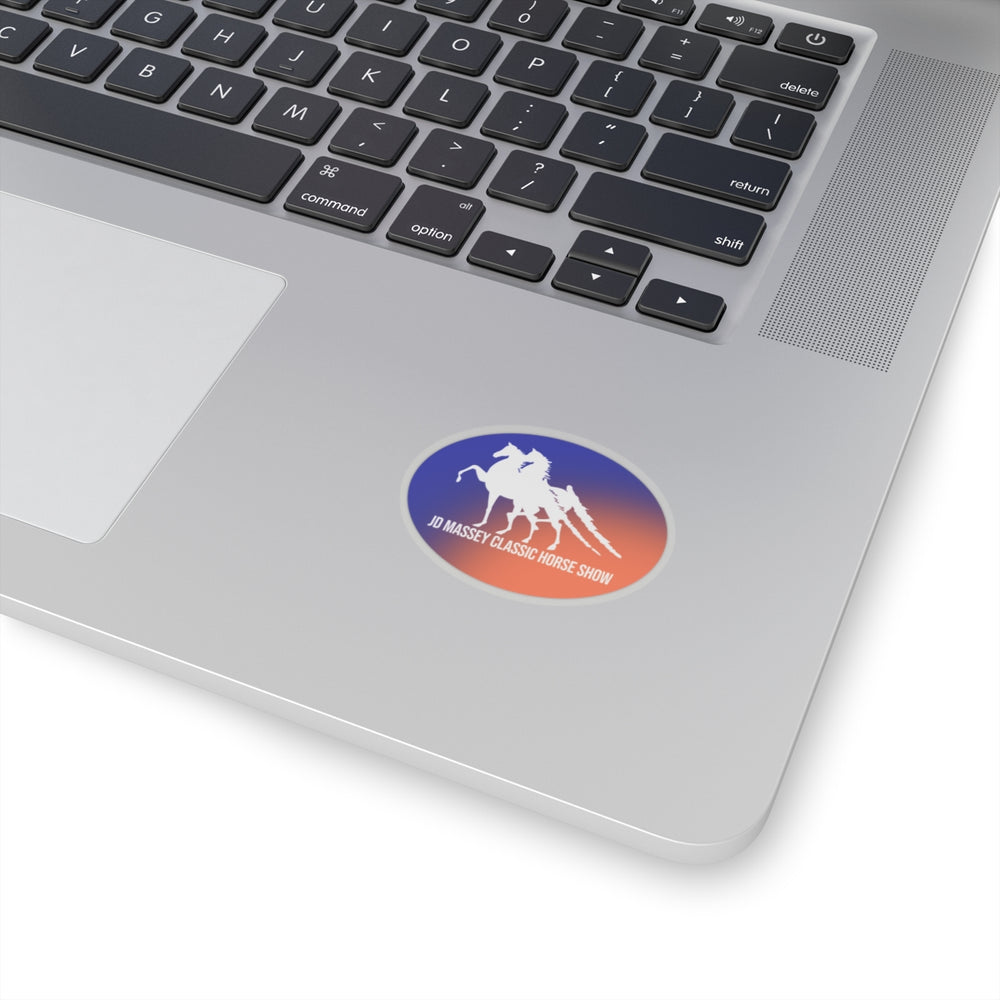 
                  
                    Stickers - 2 sizes, clear or white trim
                  
                