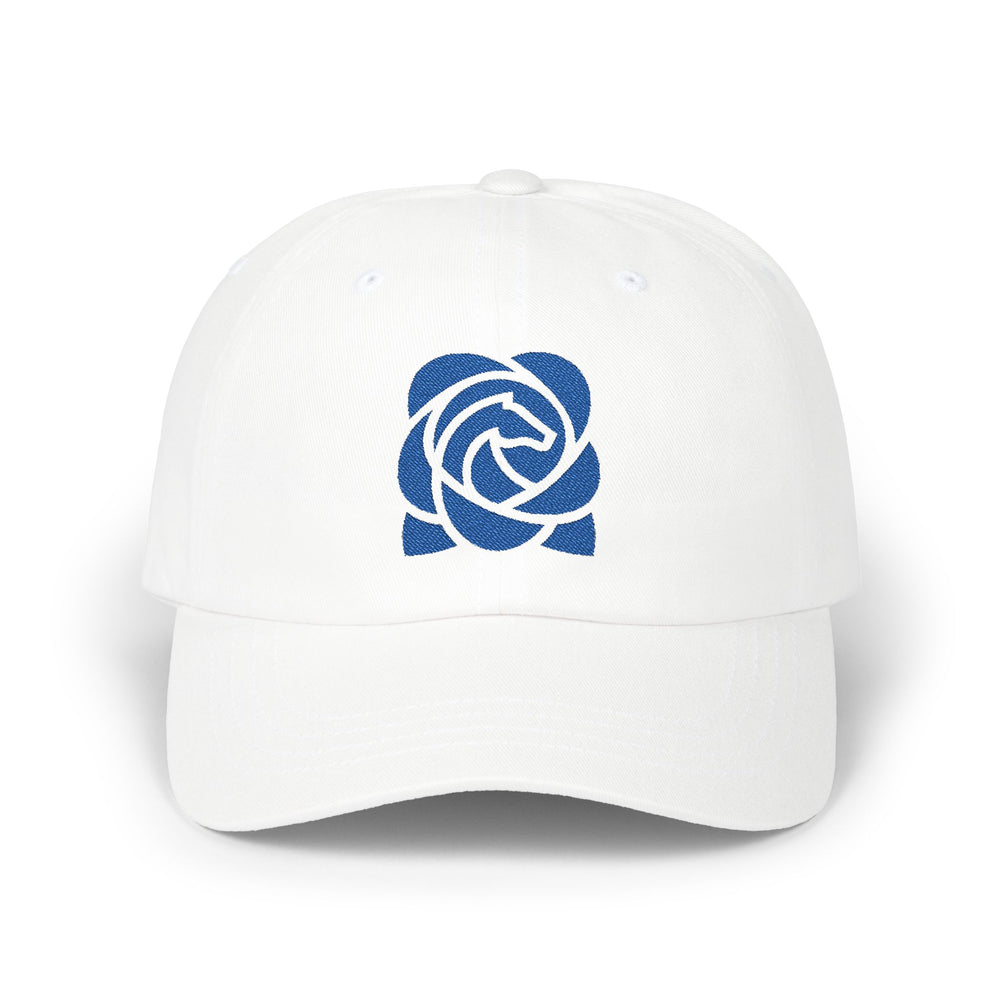 
                  
                    Embroidered Premium Hat
                  
                