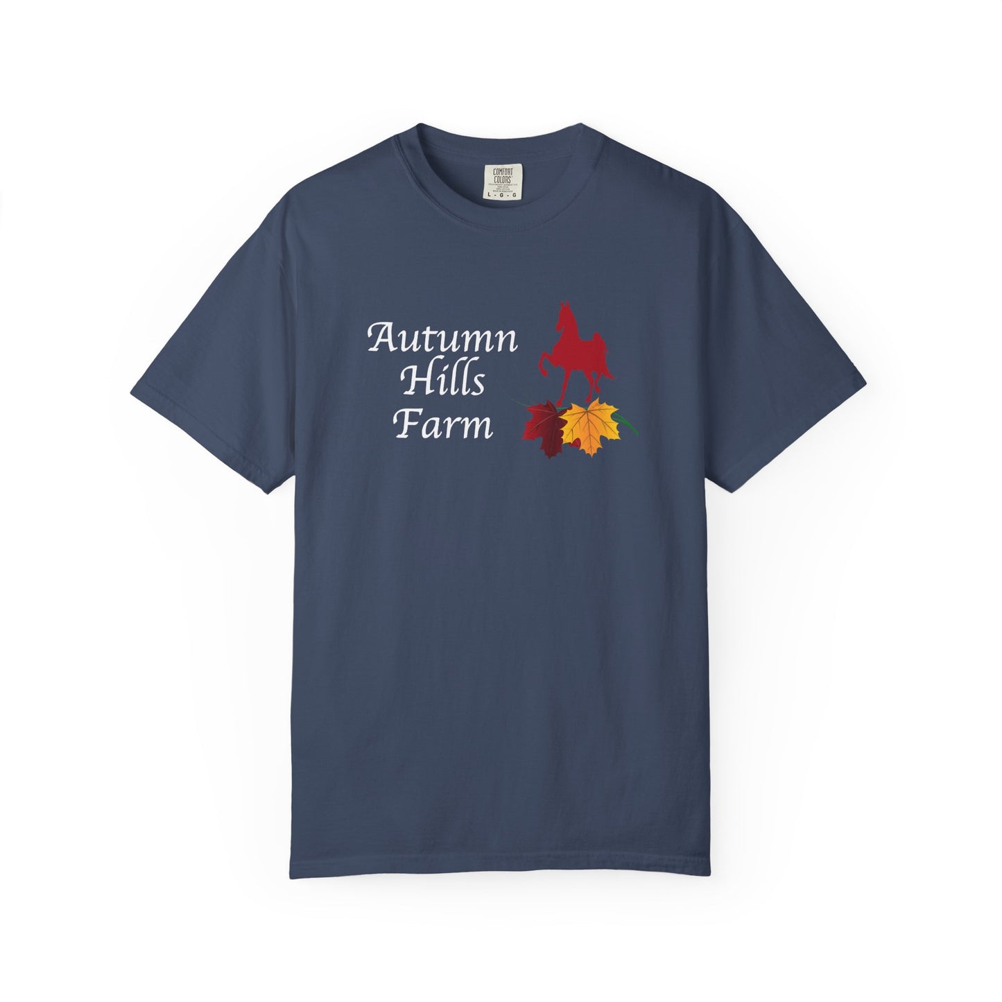 Comfort Colors Tee