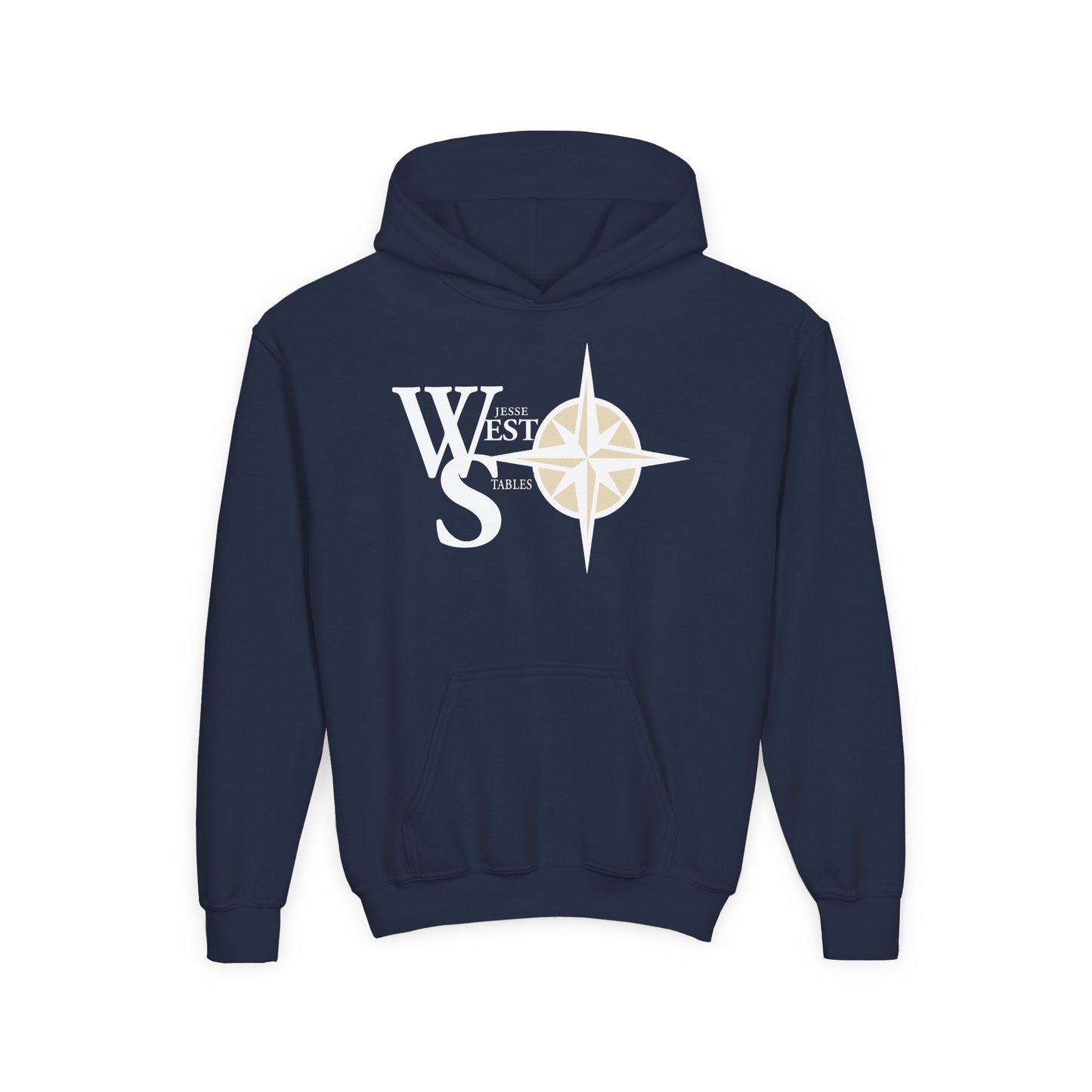 Classic Youth Hoodie