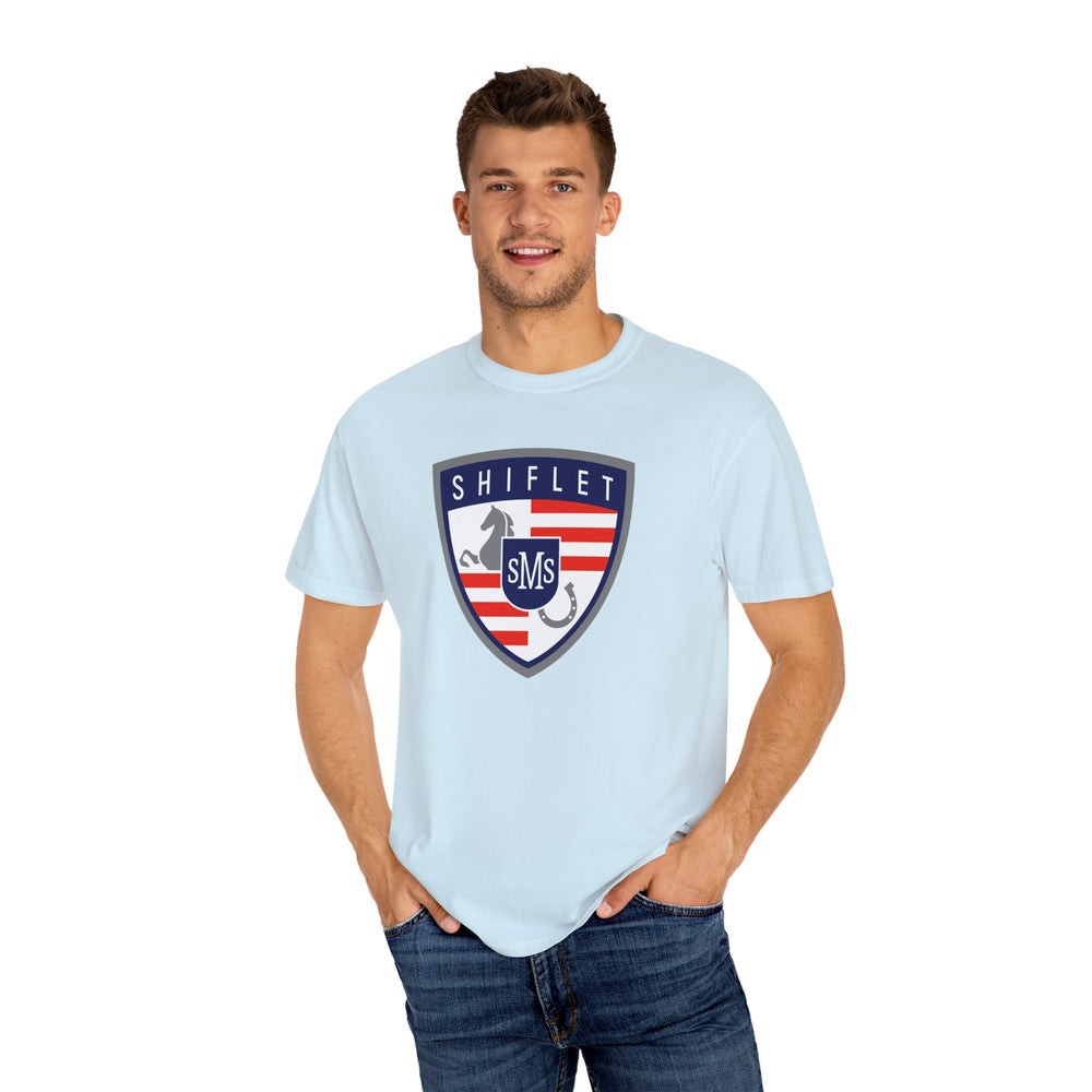 
                  
                    Comfort Colors Tee
                  
                