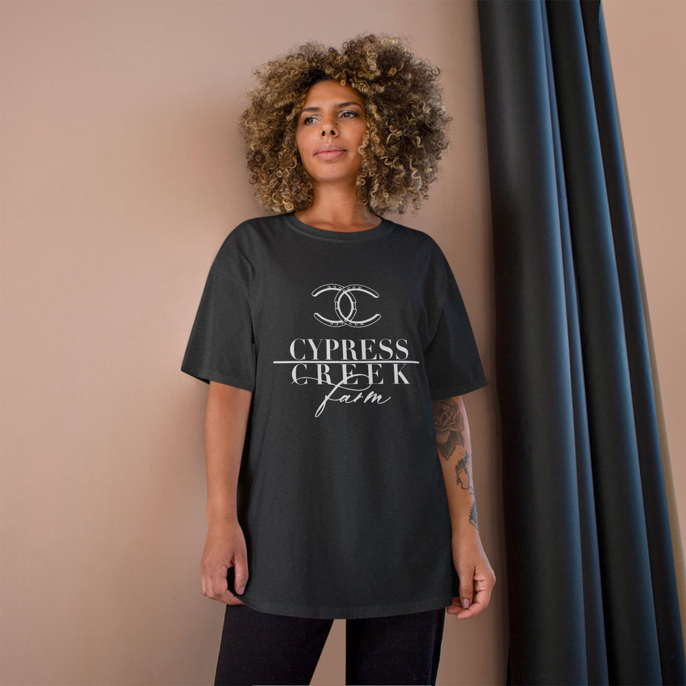 Champion® Tee