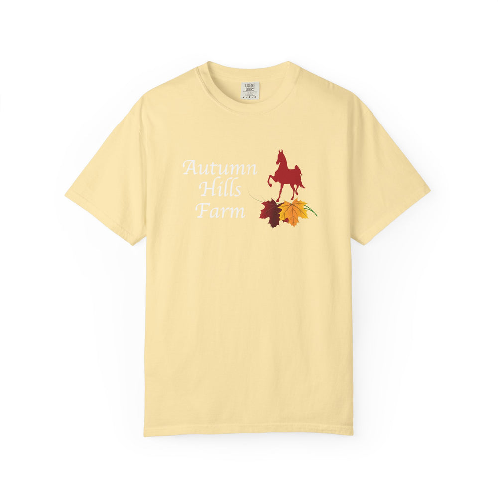 
                  
                    Comfort Colors Tee
                  
                