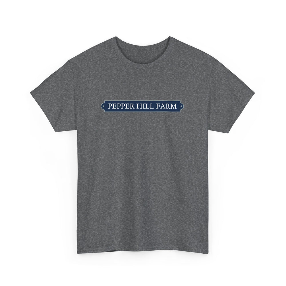 
                  
                    Classic Cotton Tee
                  
                