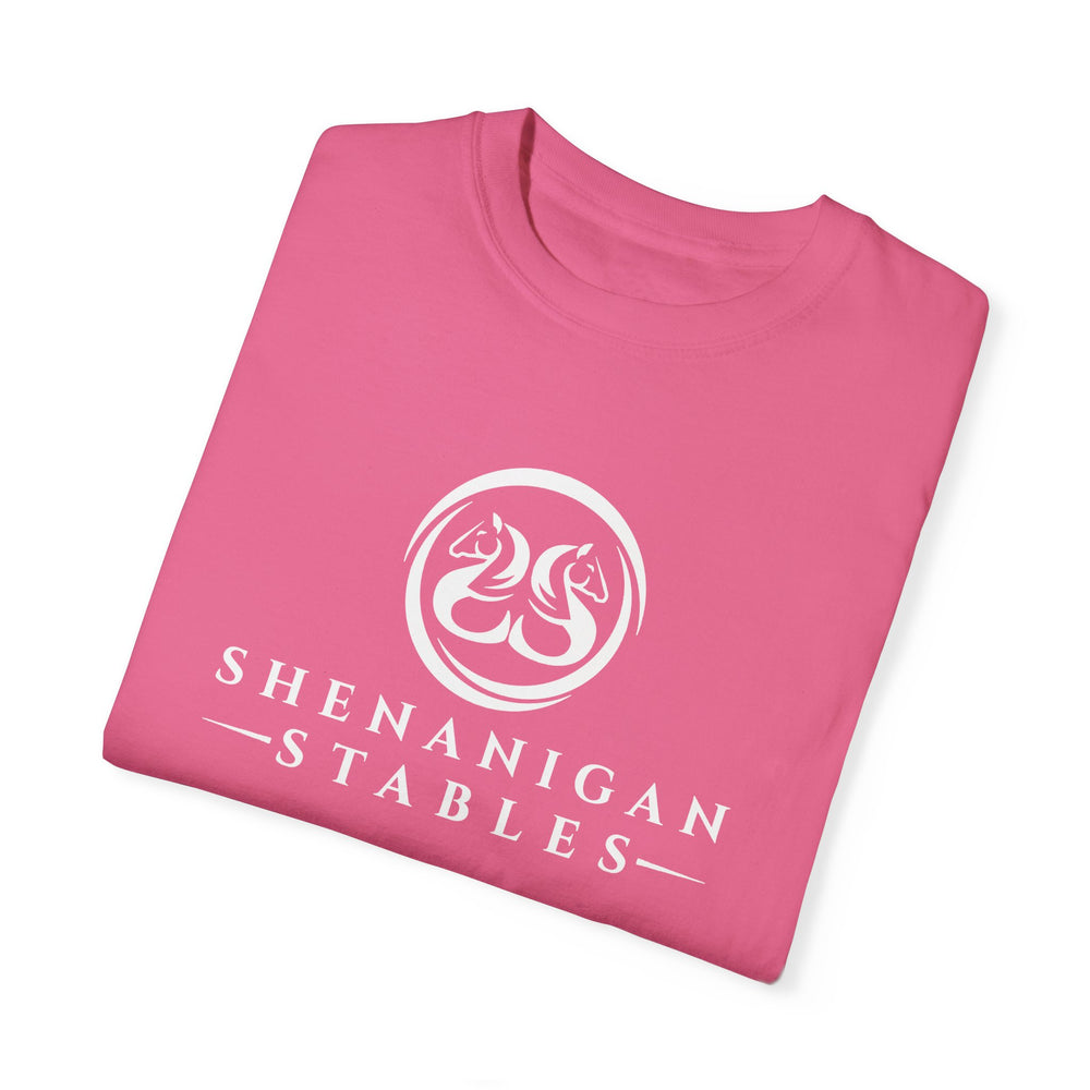 
                  
                    Comfort Colors Tee
                  
                