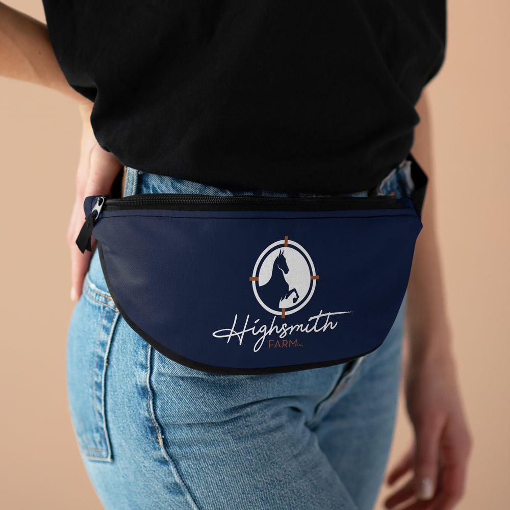 
                  
                    Fanny Pack
                  
                