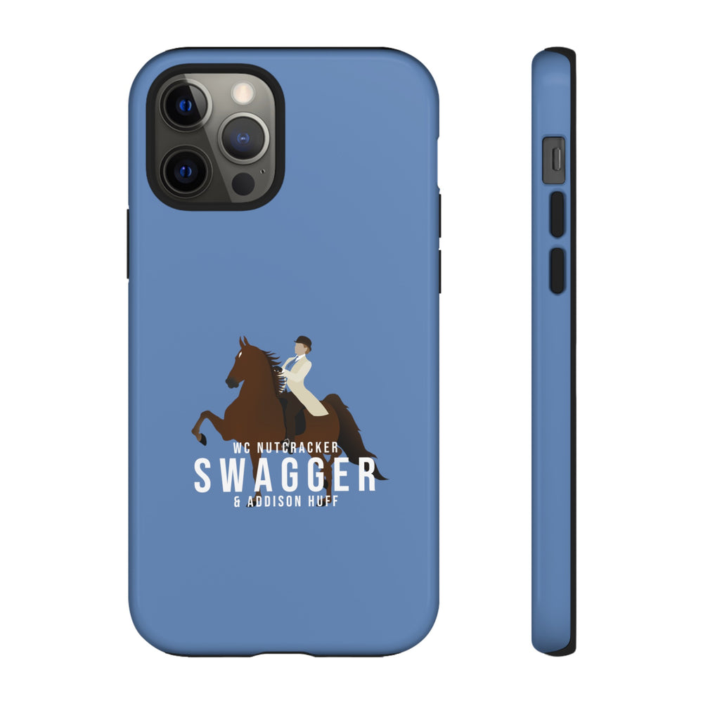 
                  
                    WC Nutcracker Swagger iPhone & Samsung Tough Cases - 33 Options!
                  
                