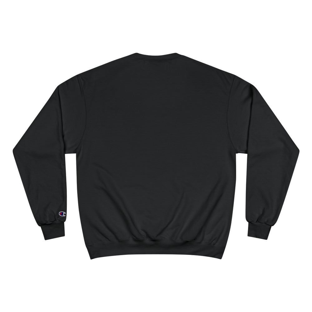
                  
                    Champion® Sweatshirt
                  
                