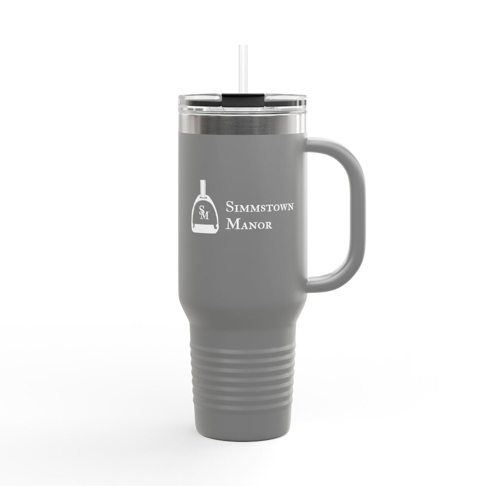 
                  
                    The Tough Tumbler, 40oz
                  
                