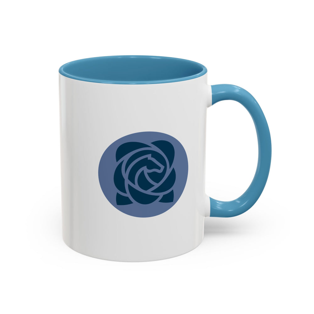 
                  
                    11oz Accent Mug
                  
                